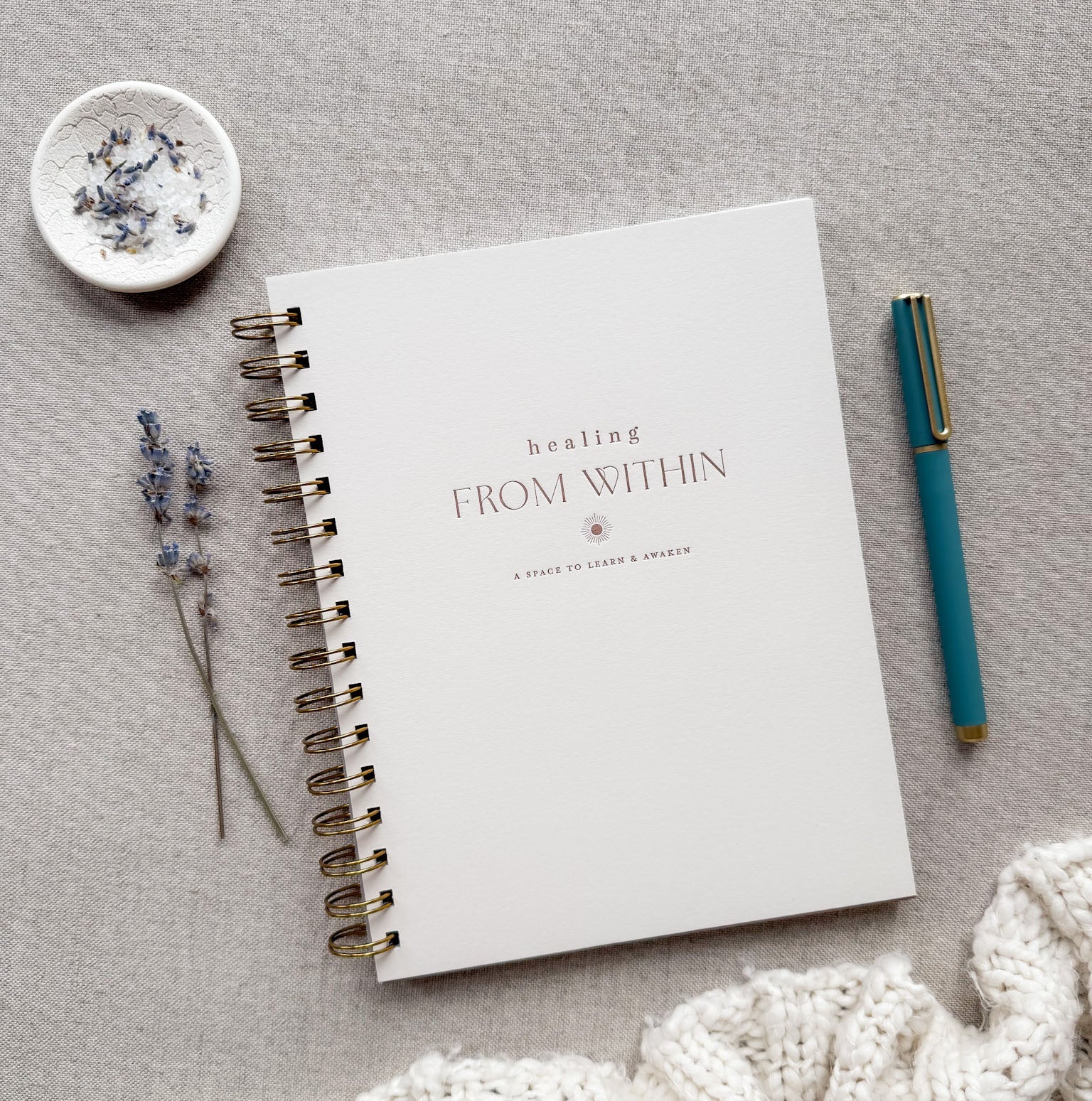 Self-Transformation Journal